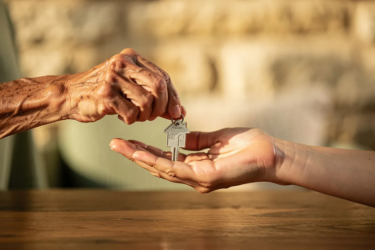 Donation : transmettre de son vivant sans se tromper